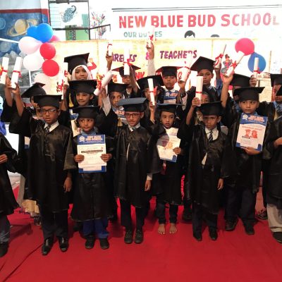 CONVOCATION DAY FOR TOPPERS