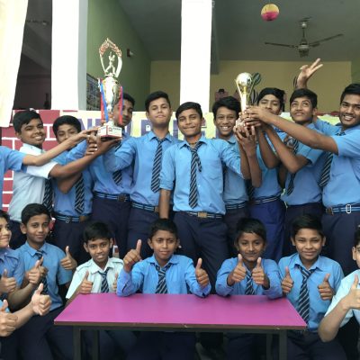 SPORTS WEEK