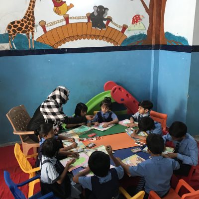 drawing class